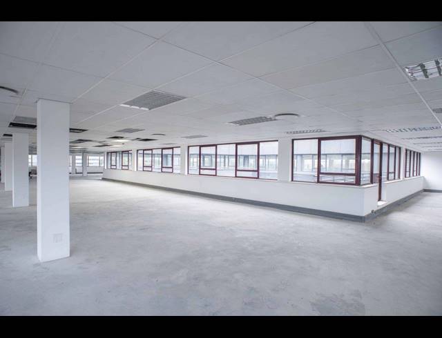 339M² BUSINESS CENTRE TO LET IN CENTURION CENTRAL